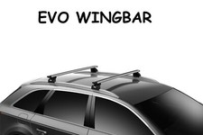 Barre portatutto THULE EVO