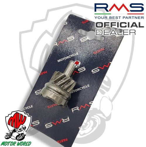 Pignone messa moto rms - messa, in