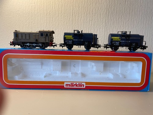 Marklin 2842 v36 - fs,