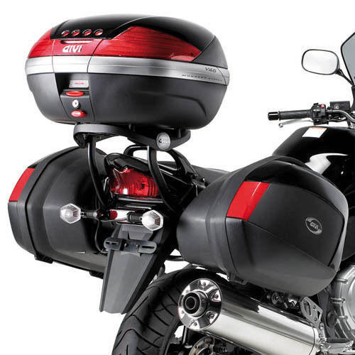 Givi portavaligie laterale per - portavaligie,
