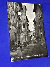 Vitorchiano via del belvedere - vitorchiano,