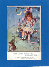 L.A. Govey Artist Signed