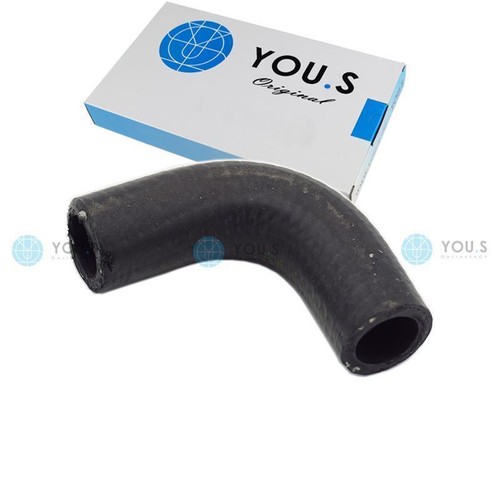 Tubo olio turbocompressore