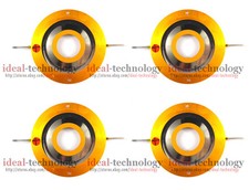 4PCS Diaframma di ricambio per