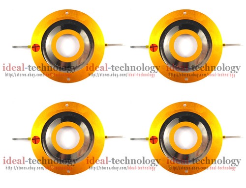 4pcs diaframma ricambio per - 4pcs,