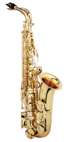 Jupiter jas510q sassofono - jupiter,