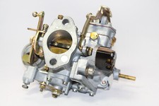 Carburatore Solex 34PICB - Mercedes W110 / 190c aletta posteriore 7.15330.00 *NOS/NUOVO*