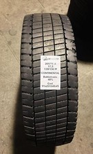 PNEUMATICO USATO CONTINENTAL CONTIHYBRID LD3 C1 265/70 R17,5 139/136M INVER...