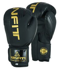 Guantoni da Boxe Kickboxing