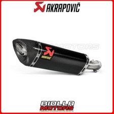 TERMINALE AKRAPOVIC Kawasaki