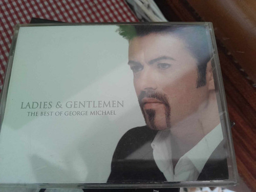 Ladies gentlemen the best - &, of