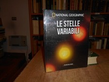 LE STELLE VARIABILI - Atlante del Cosmo n. 31.