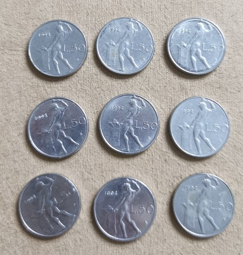 Italia repubblica lotto - repubblica, 9