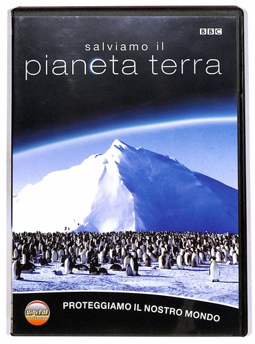 Ebond salviamo pianeta - ebond,