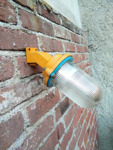 Lampada palazzoli navale - lampada,