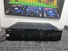 H188 KENWOOD KA-550D