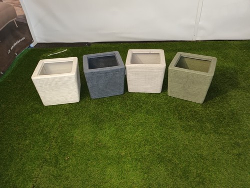Cubri cubo rigato stile - 35,