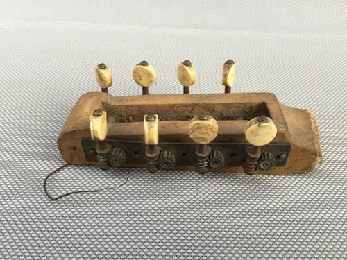 Antico accord corda violino - antico,