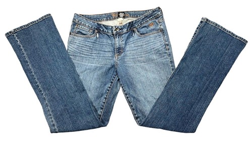 Jeans blu donna anisette - jeans,