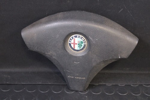 Alfa romeo 156 serie - 2°,