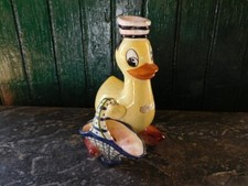 CANARD A LIQUEURS GARNIER