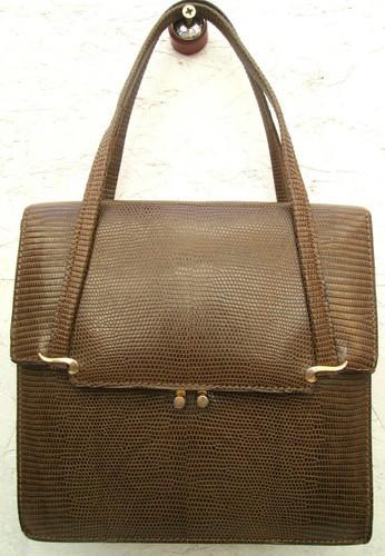 Borsa vintage in - -,