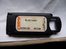 CARTOGRAFIA NAUTICA GARMIN BLUECHART