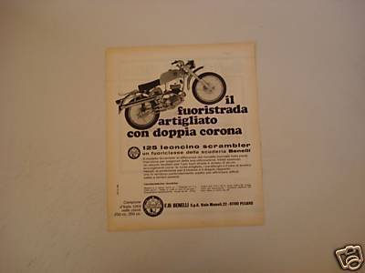 Advertising pubblicità 1969 - advertising,