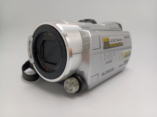 Sony hdr sr11 videocamera - videocamera, hdd