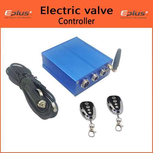 Eplus kit valvola elettrica - kit,