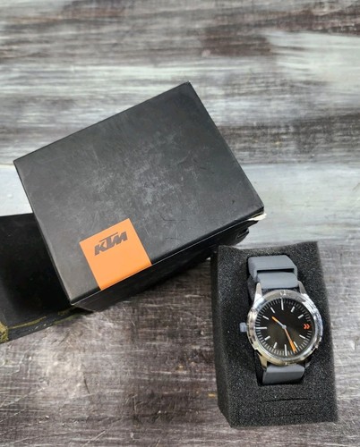 Orologio ktm race ragazze - orologio,