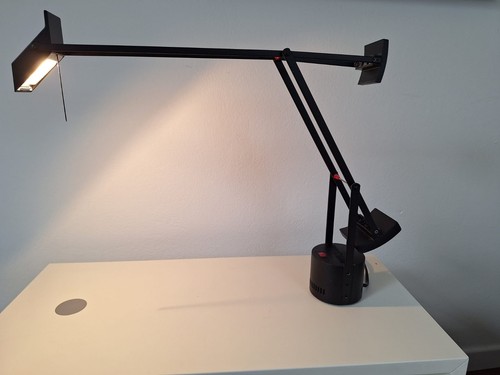 Lampada artemide tizio - artemide,