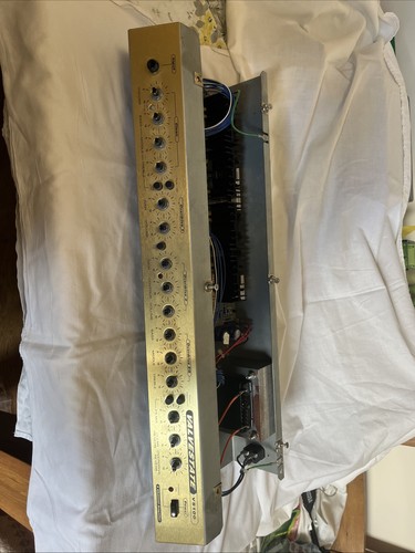 Ricambi amplificatore marshall - ricambi,
