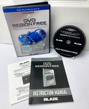 XPLODER: DVD REGION FREE -
