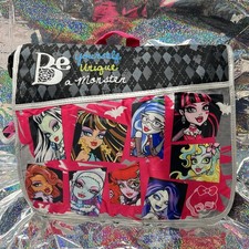 Zaino monster high 2013 nuovo - zaino,