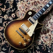 Gibson 1978 Les Paul Custom
