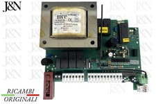NICE SP129A SCHEDA ELETTRONICA