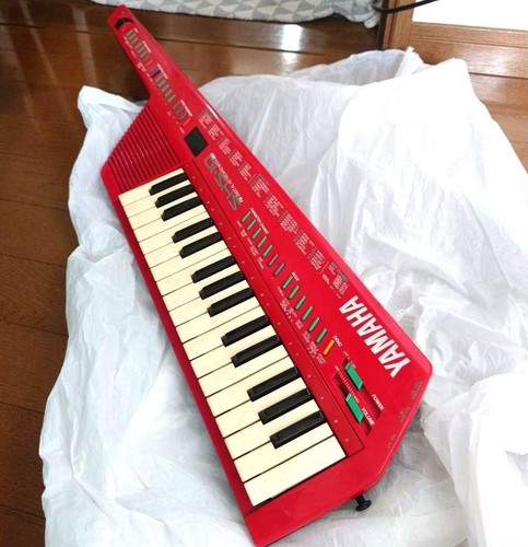 Yamaha shs 10r - yamaha, keytar