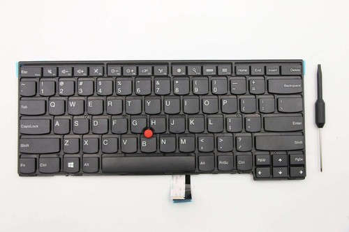 Lenovo tastiera interna - lenovo, us