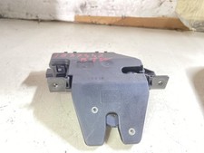 SERRATURA PORTELLONE POSTERIORE PER BMW Serie 3 E46 Berlina M43 B19 (194E1) (98