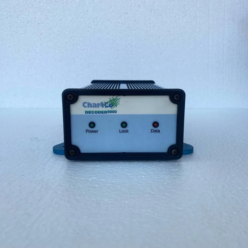 Decoder chartco rec5000lm - decoder,