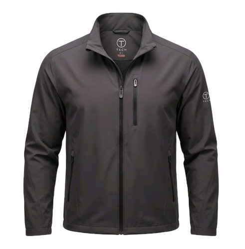 Tumi tech packable jacket - tumi,