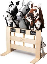 Hobby Horse Paddock per 3