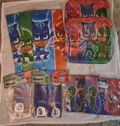 Masks lotto forniture - pj,