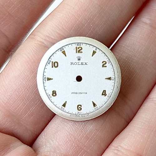 Orologio polso rolex - orologio,