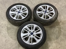 Cerchi Fiesta Titanium Mk8