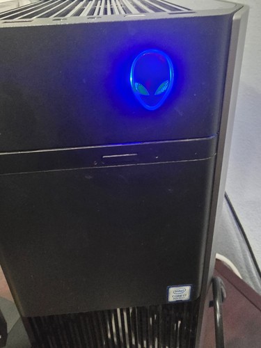 Gaming alienware usato - gaming,