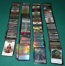 MAGIC THE GATHERING LOTTO DI