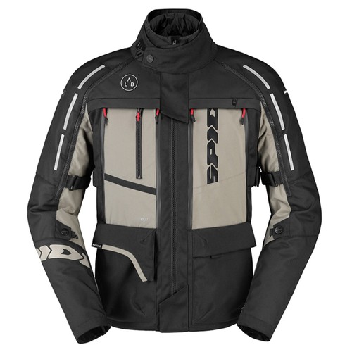 Giacca tessuto spidi h2out - spidi,