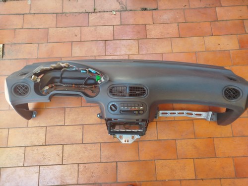 Cruscotto honda civic crx - crx, sol
